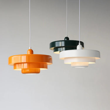 Ventra - Lampe Suspendue De Style Italien-Lampe Veilleuse